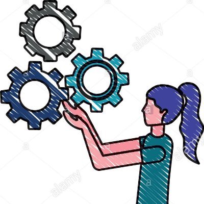 Profe y componente TecnoprofEX🔨🧰📏📐Aficionada a las rutas por el campo. Amante de las playas portuguesas🦖 y enamorada de lo que toca en cada momento 💚