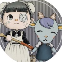 曜日 (@ou__end) 's Twitter Profile