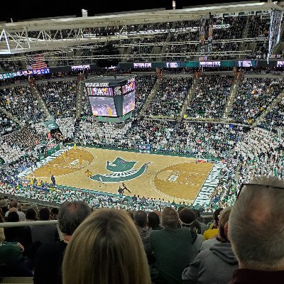 LogicalSpartan1's profile picture. Go green