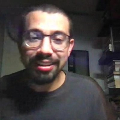 Hola_Soy_Solde's profile picture. MA Geography student at Hunter College