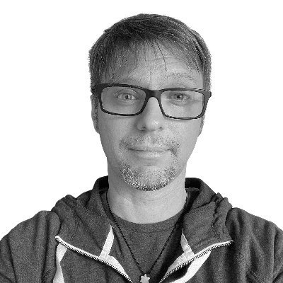 User experience leader, data scientist, Star Trek nerd.