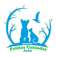 Patitas Cansadas Jaen (@patitasjaen) 's Twitter Profile Photo Patitas Cansadas Jaen (@patitasjaen) 's Twitter Profile Photo