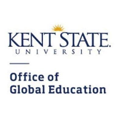 Kent State University International Student and Scholar Services // We're here to help you! Tweet us any questions or stop in to say hi! 😀👋🏼