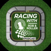 Racing with Rob and Roller (@robandroller) 's Twitter Profile Photo Racing with Rob and Roller (@robandroller) 's Twitter Profile Photo