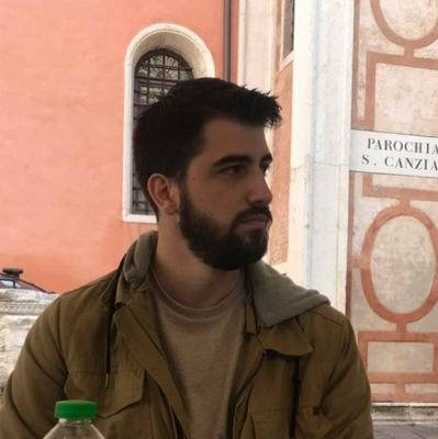Android software engineer 🧑💻
Music lover 🎸🎧🤘
Fitness & Kickboxing 🏋️♂️💪🥊