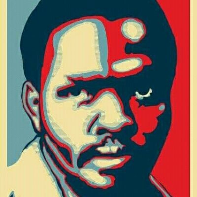 GRamokala's profile picture. pan-africanist 🔥
nationalist 🔥
Marxist🔥