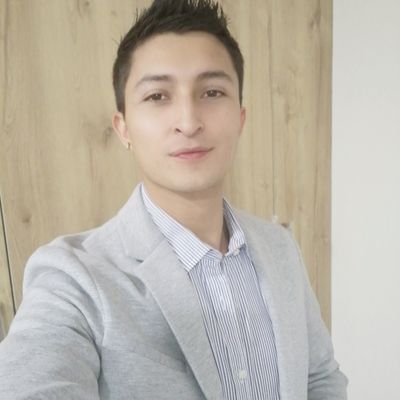 SoyJrEc's profile picture. Ecuatoriano 🇪🇨. Hincha de Liga \U/ ⚪🔴
📌 En redes 👇🏻