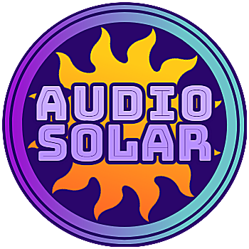 Audiosolar Profile Picture