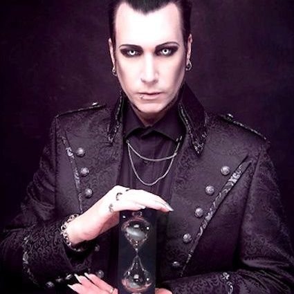 #ITRP #TDTRP #SK Det, Des, Lit. 21+ No Minors. (N)SFW. No Smut. TheWolf. FCChris Pohl
