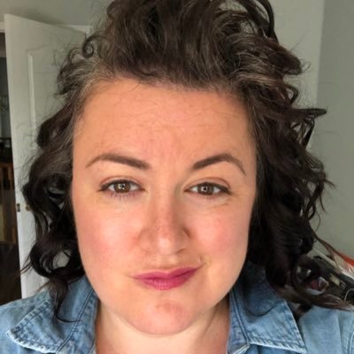 VehicularSugar's profile picture. Vice Principal. Learner. Maker. Food enthusiast. She/her.