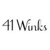 41 Winks (@41Winks) Twitter profile photo