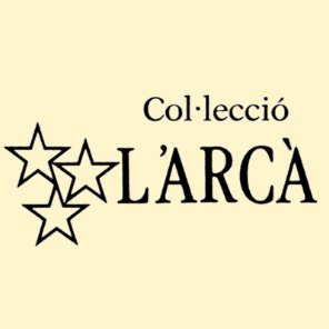 La col·lecció de fantàstic en català de @LaertesEd.
Al peu del canó des de 1983.