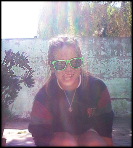 Yo soy quien elige como equivocarme