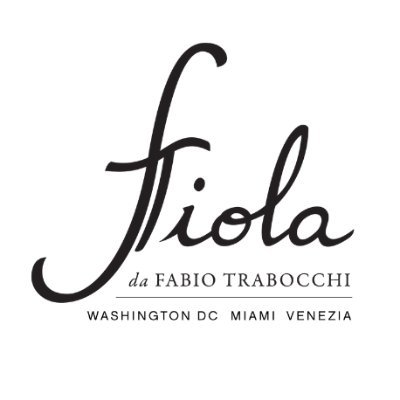 Contemporary Italian cuisine and family tradition by Fabio Trabocchi.