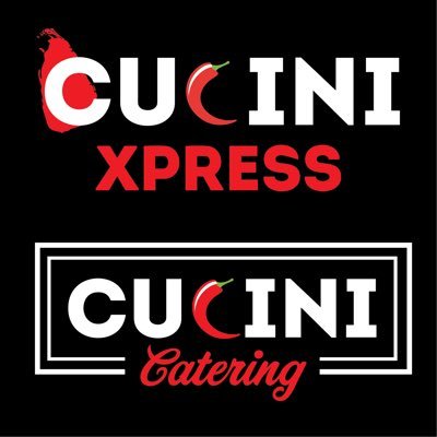 Cucini Eats —- Twitter partner for Cucini Catering and Cucini Xpress. Elevating and bringing Sri Lankan food to the main stream.