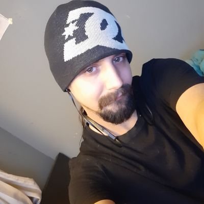 Doronhaines123's profile picture. laid back metal head stoner gamer and starting up twitch streamer

https://t.co/byG24XqzTm