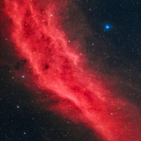 Chuck's Astrophotography (@chucksastropho1) 's Twitter Profile Photo