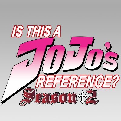 Ayo is that a JoJo Reference?! 😳👀 😂, Follow @_oi.josuke for daily Jojo~  - - - - - 🗿, Hashtags #jojos #stoneocean #jojosbizzareadventure…