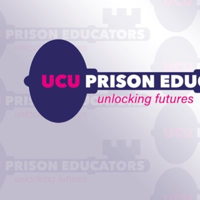 UCU Prison Education needs a payrise