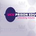 UCU Prison Education needs a payrise (@ucuprisoned) Twitter profile photo