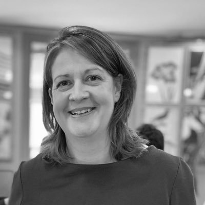 Sustainability Professional | all opinions are my own