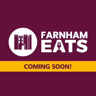 FarnhamEats's profile picture. COMING SOON! Order the food you love from your favourite local takeaways all in one place. The local way to takeaway for Farnham & surrounding areas.
