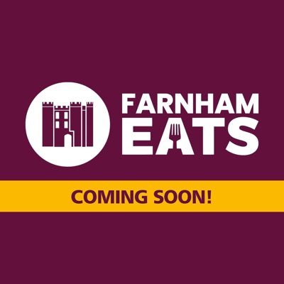 COMING SOON! Order the food you love from your favourite local takeaways all in one place. The local way to takeaway for Farnham & surrounding areas.