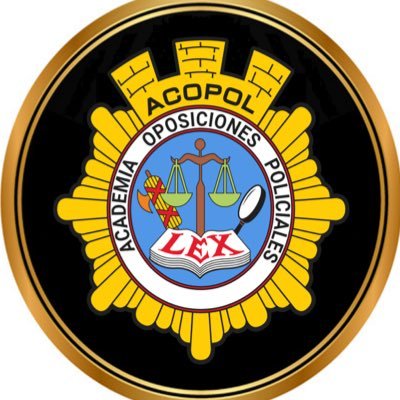 🏢Preparación exclusiva al Cuerpo Nacional de Policía. Escala Ejecutiva y Básica. ☎️920254553 📩academia@acopol.es