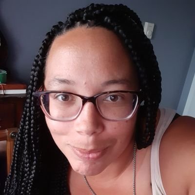 Living the Liminal: Modern Witchcraft Musings
Black Bi Woman Intersecting Magick, Parenting, Justice, and Life.
Witch. Astrologist. Author.