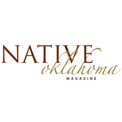 We're NOK! A Monthly Magazine and website devoted to the #Native peoples of #Oklahoma - featuring our cultures, art, people, places, food and events. Visit Us!
