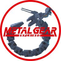 Metal Gear Explained(@MGExplained) 's Twitter Profile Photo