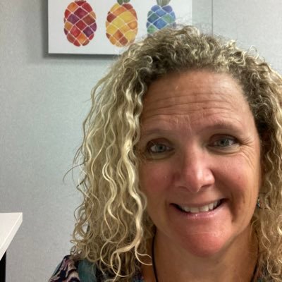 ivy2371's profile picture. Instructional Coach | Doctoral Student | Wife | Mother