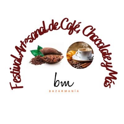 Festival Artesanal De Café Chocolate y más