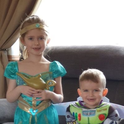 LukePhelps3's profile picture. 