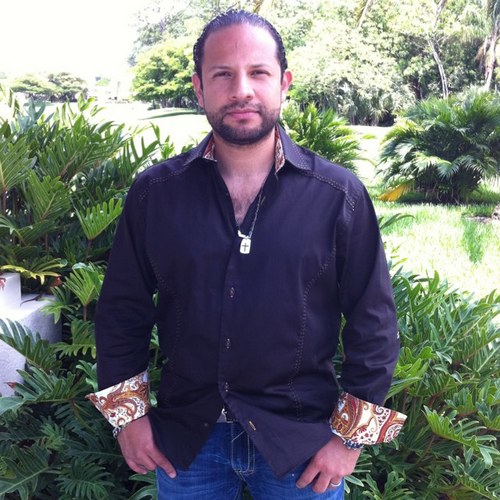 alvaroivan56088's profile picture. Robotic Surgeon