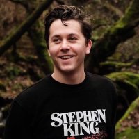 Charlie Steeds (@darktemplefilms) 's Twitter Profile Photo Charlie Steeds (@darktemplefilms) 's Twitter Profile Photo