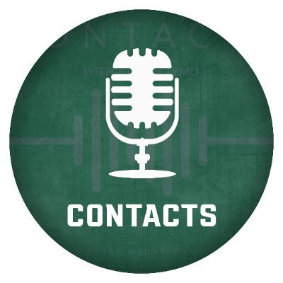 ContactsPodcast Profile Picture