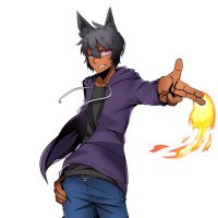 Sevy🦊 @ 2XKO waiting room (@sevysavage) 's Twitter Profile Photo