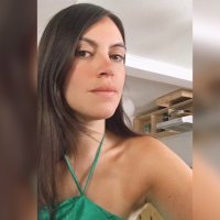 Carolina Paz Cabello(@caro_pazc) 's Twitter Profile Photo