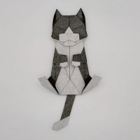 Tatsumi(S.Mitsuda)折り紙 (@1proto) 's Twitter Profile