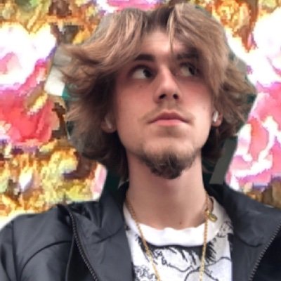 Maksr73298636's profile picture. :)
🔊☁️
2001-∞ MAKSR . eternal entertainer
SoundCloud Underground
yungmaksr2001@gmail.com
🇵🇱🇩🇪🇬🇧🇺🇸.  🔜🇯🇵
|PL|GER|ENG|