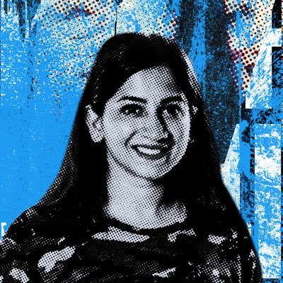ηιтнуα | 妮希雅 | நித்யா | नित्या | نيثيا 🙋♀️ Profile