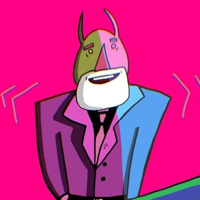 quackduckpics's profile picture. he/him // 🎨 drawing and fighting games 🥊 // 💣🍩faust main 🎶🎺

🎉commissions open on ko-fi!! special prices for the first 5!! 🎉