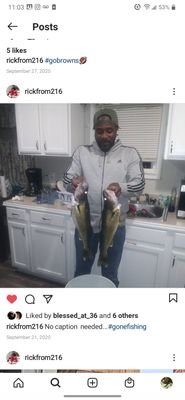 BabyRick82's profile picture. Im Rick from the land..
fisherman.bikelife.gamer