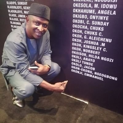 Emma Okonji is a journalist and works in Nigeria