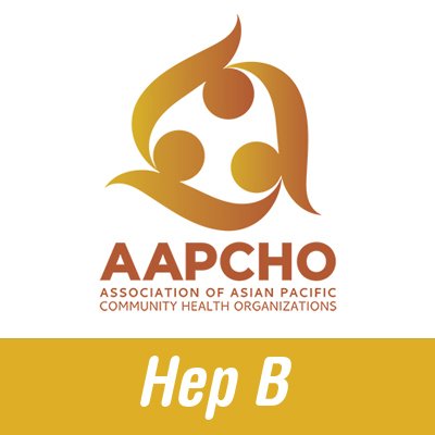 We focus on #hepatitis B and #TB/#LTBI policy issues and all of its intersections. Also follow us @AAPCHOtweets and @AAPCHOadvocates!