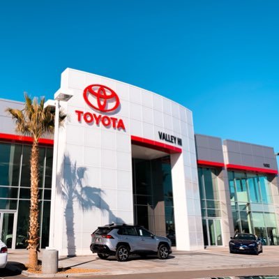 Located in the High Desert in Victorville, CA. We sell and service Toyotas and so much more. We're your community dealership. Now on SmartPath. We Deliver- FREE