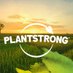 PLANTSTRONG (@GoPlantstrong) Twitter profile photo