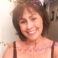 Peggy Bonds - @PeggyBonds4 Twitter Profile Photo