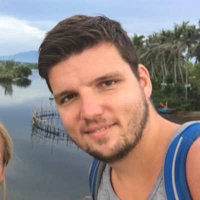 eboezelman's profile picture. Software Developer